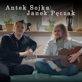 Jazz: Antek Sojka, Janek Pęczak | Łomianki