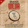 Concerts: ShataQS - Weda Przedpremierowo | Warszawa, Warszawa