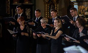 COLLEGIUM ZIELEŃSKI - FESTIWAL "MUZYKA W STARYM KRAKOWIE"