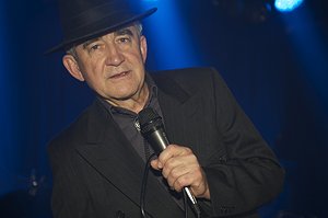 PIEŚNI MIŁOŚCI I NIENAWIŚCI wg Leonarda Cohena