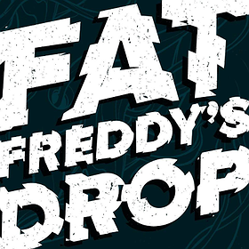 Jazz : Fat Freddy’s Drop