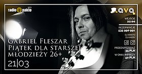 Gabriel Fleszar | AVA 3.0