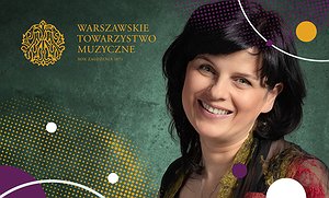 koncert Basi Stępniak-Wilk