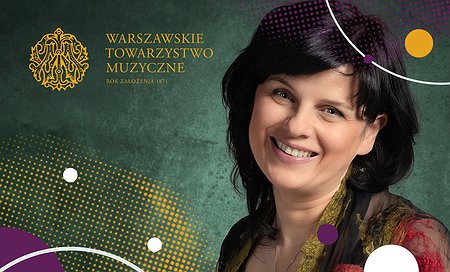 koncert Basi Stępniak-Wilk