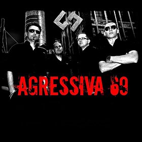 Koncerty: AGRESSIVA 69