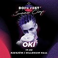 Hip Hop / Rap: OKI // DOPE FEST RZESZÓW, Rzeszów