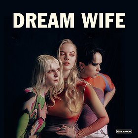 Dream Wife | Warszawa