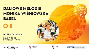 VSJF: Daliowe Melodie Monika Wiśniowska Basel