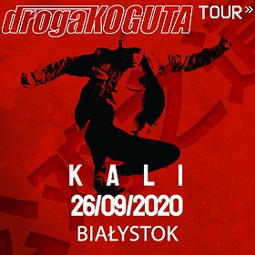 Hip Hop / Reggae: Kali | Białystok