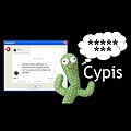 Koncert CYPIS + afterparty x WOLNOŚĆ