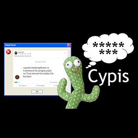 Concerts: Koncert CYPIS + afterparty x WOLNOŚĆ