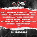 Festiwale: JAROCIN FESTIWAL 2022, Jarocin