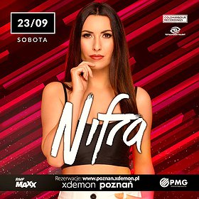 Special Guest: NIFRA