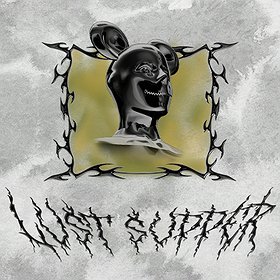 LUST SUPPER - Rave With Your Slave | Warszawa