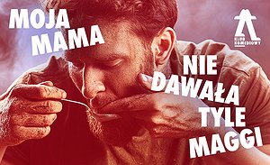 „Moja mama nie dawała tyle maggi” – czyli jak rozpocząć koniec związku