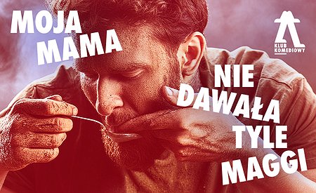 „Moja mama nie dawała tyle maggi” – czyli jak rozpocząć koniec związku