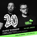 electronic: 20y of Catz ‘n Dogz | Hala Odra, Szczecin