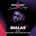Hip Hop / Rap: BIAŁAS // DOPE FEST RZESZÓW, Rzeszów