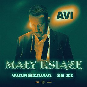 AVI | WARSZAWA