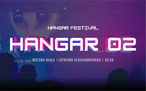 HANGAR 02 | Bielsko Biała