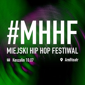 : Miejski Hip Hop Festiwal - Koszalin #1