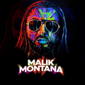 Hip Hop / Reggae: Malik Montana w Toruniu