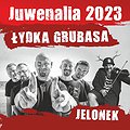 Juvenalia: Juwenaliowy Koncert Artystów: Jelonek, Łydka Grubasa, Kielce