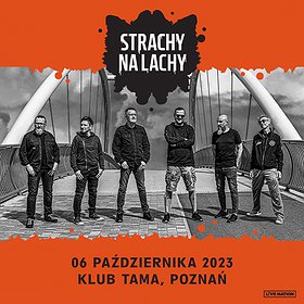 Strachy Na Lachy | Poznań
