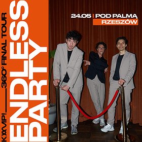 KAMP! Endless Party | Rzeszów