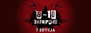 GRASZ BÓR Festiwal 2025 - PLENEROWY FESTIWAL MUZYCZNY