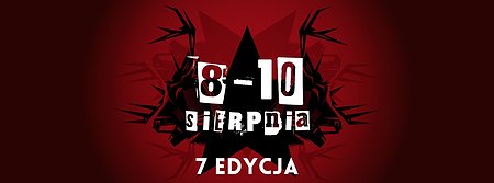 GRASZ BÓR Festiwal 2025 - PLENEROWY FESTIWAL MUZYCZNY