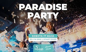 PARADISE PARTY