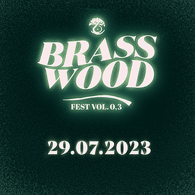 Festiwale: Brasswood Fest vol. 0,3