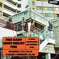 Hip Hop / Rap: Dwa Sławy/Gruby Mielzky/Pers | Katowice, Katowice
