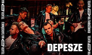 Depesze