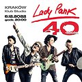 Pop / Rock: Lady Pank - 40-lecie | Kraków, Kraków