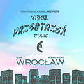 Hip Hop / Rap: Opał - Wrocław | Przestrzeń Tour, Wrocław