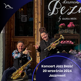 Koncert Jazz Beza! | Szczecin