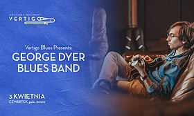 George Dyer Blues Band