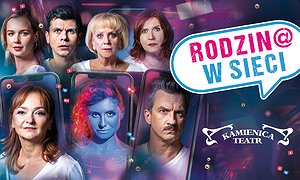 Rodzin@ w sieci