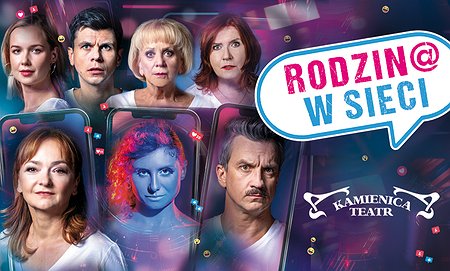 Rodzin@ w sieci