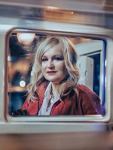 Marlena Drozdowska - wakacyjnie z okazji urodzin!