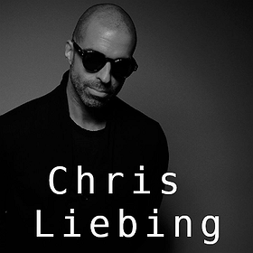 Muzyka klubowa: Out Tour #1: Chris Liebing