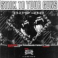 Hard Rock / Metal: STICK TO YOUR GUNS | Wrocław, Wrocław