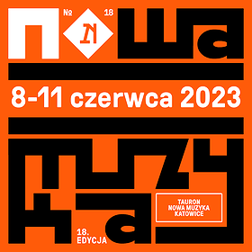Festiwale: TAURON NOWA MUZYKA 2023