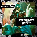 Hip Hop / Reggae: BELMONDAWG | WROCŁAW | Zmiana miejsca, Wrocław