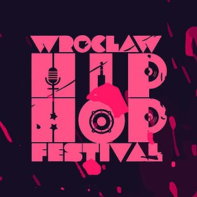 Wrocław Hip Hop Festival 2023