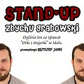 Stand-up: Stand-up Zbychu Grabowski, Warszawa