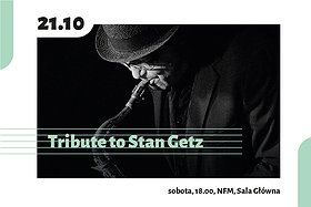 Tribute to Stan Getz
