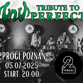 UNU Tribute to Perfect | Poznań